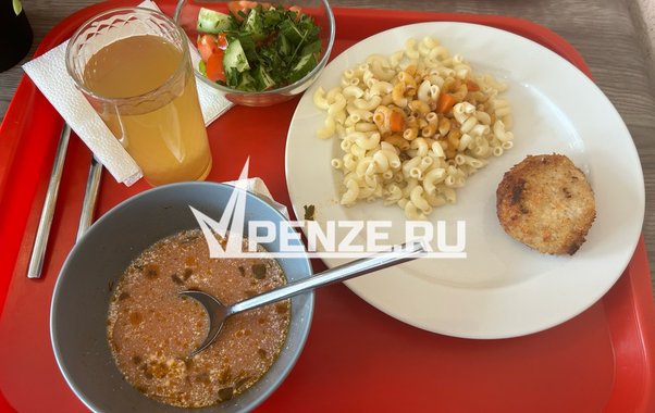 Бесплатные обеды для всех: в стране хотят изменить питание в школах