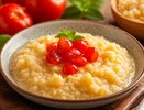 Когда хочу вкусную манную кашу, готовлю таким способом - муж и дети всегда просят добавку