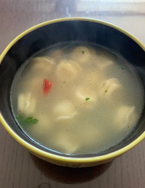 Почему нельзя бросать пельмени в кипяток - запомните это раз и на всю жизнь