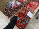 Нашли вкусный клад в "Светофоре": обалденные конфеты за копейки - и состав натуральный