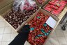 Миниатюра новости: Нашли вкусный клад в "Светофоре": обалденные конфеты за копейки - и состав натуральный