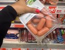 За 62,99 в Магните купил сардельки телячьи - ожидания и реальность: что там спрятали за такую цену