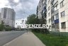 Миниатюра новости: В центре Пензы на Суворова сбили девочку-подростка