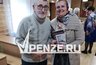 Миниатюра новости: «Дорога к храму»: вышла в свет новая книга профессора ПГУ Геннадия Горланова