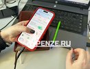 В Спасском районе подростки украли крупную сумму у знакомой