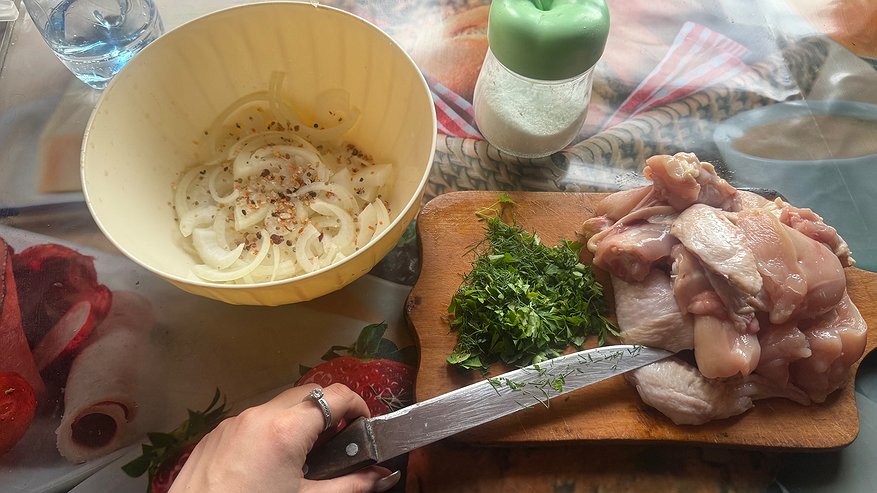 Главная картинка новости: Как сделать мясо мягким — эту хитрость используют лучшие шеф-повара в ресторанах