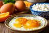 Миниатюра новости: Научили готовить вкуснятину на завтрак за пару минут: 2 яйца пачка творога