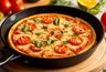 Миниатюра новости: Просто натрите кабачки и добавьте яйца. Так вкусно, что готовлю каждый день в октябре