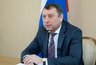 Миниатюра новости: Сергей Балакин покинул кресло главы Пензенского района