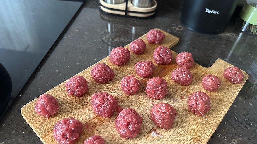 Главная картинка новости: Кидаю 2 щепотки в фарш — и пельмени вкуснее, чем у шеф-повара в элитном ресторане: просто рай для гурманов
