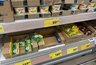 Миниатюра новости: Роскачество назвало лучшее сливочное масло: два бренда можно покупать хоть по 2 пачки - в составе лишь чистые сливки