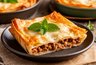 Миниатюра новости: Лаваш вместо теста: рецепт вкусного и полезного пирога-пятиминутки из бюджетных продуктов