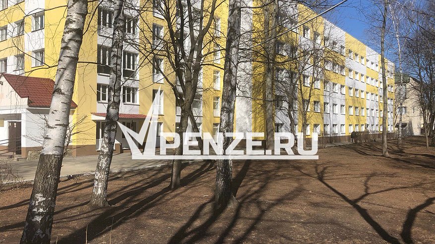 Главная картинка новости: В Пензе появится новый памятник в честь учителей