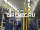 После поездки на автобусе пенсионерка из Пензы оказалась на больничной койке