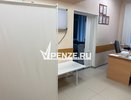 Молодой педиатр в третьем поколении приступил к приему юных пациентов в Кузнецкой районной больнице