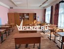 Владимир Путин вручил пензячке госнаграду