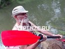 Памяти Геннадия Горбуна - легенды пензенского туризма