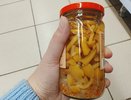 Так меня научила солить опята бабушка 20 лет назад. До сих пор не встретила более вкусного рецепта