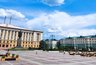 Миниатюра новости: Пензенские поисковики взяли Гран-при на Окружном слете поисковых отрядов ПФО «Никто не забыт»