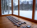 Как в Норвегии обогревают полы без труб: повторил их технологию и теперь не мерзну даже в лютые морозы