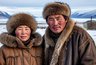 Миниатюра новости: Без воды и в минус сорок. Какие гигиенические привычки чукчей больше всего удивляют русских