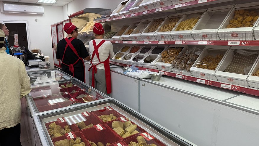 Главная картинка новости: 5 продуктов из "Ермолино", которые я бы точно не купила повторно: честный отзыв после дегустации