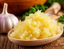 Каждый год  готовлю чесночную пасту: как сохранить аромат и пользу чеснока надолго