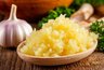 Миниатюра новости: Каждый год  готовлю чесночную пасту: как сохранить аромат и пользу чеснока надолго
