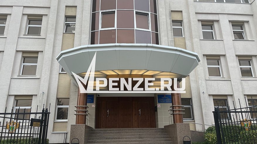 Главная картинка новости: 18 лжегазовиков под предлогом замены оборудования выманили у пензенцев 350 тысяч рублей
