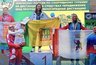 Миниатюра новости: Виктория Макарова завоевала золото на чемпионате России по спортивному туризму на велодистанциях