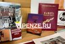 Миниатюра новости: На размещение библиотеки в Сурске выделят 8 млн рублей