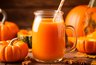 Миниатюра новости: В магазине такого не купите - сок из тыквы на зиму. Вкусно, просто и полезно