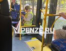 Проезд для беременных пензячек сделают бесплатным