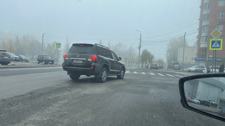 Главная картинка новости: Не успеете и глазом моргнуть: Вильфанд рассказал россиянам, когда нужно менять резину