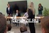 Миниатюра новости: Без фарса о наболевшем: как прошла встреча главы города с жителями Зари