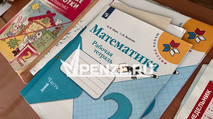 Главная картинка новости: Затянувшийся ремонт пачелмской школы привлек внимание прокуратуры