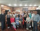 В Пензенском этнокультурном центре прошел вечер памяти Куприна