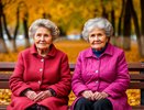 Почему пенсионеры в США и Германии свободно путешествуют по всей стране и миру, а наши сидят на лавочках