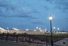 Миниатюра новости: Синоптик Вильфанд рассказал о погоде до конца октября — климат готовит нам сюрпризы