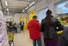 Миниатюра новости: Дождалась в «Чижике» начала масштабной распродажи: есть хорошие товары, но есть и разочарования - рассказываю подробно