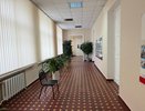 В Городищенской РБ свои двери для пациенток открыла женская консультация