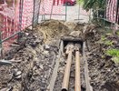 В Пензе ул. Центральную подключат к городским сетям водоснабжения