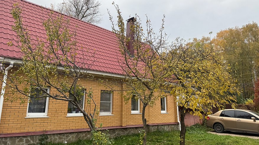 Главная картинка новости: Спокойно жили в садоводстве пока новые соседи не появились а теперь с каждого дома нужно по 5 тысяч рублей собирать