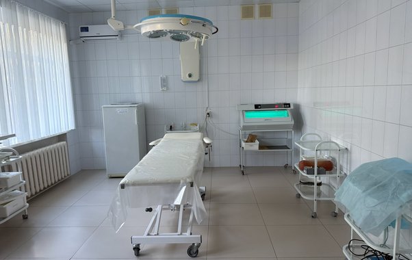 За девять месяцев 2025 года сцинтиграфию прошли 3 320 жителей Пензенской области