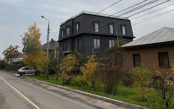 В микрорайоне Заря г. Пензы прошла большая экологическая акция