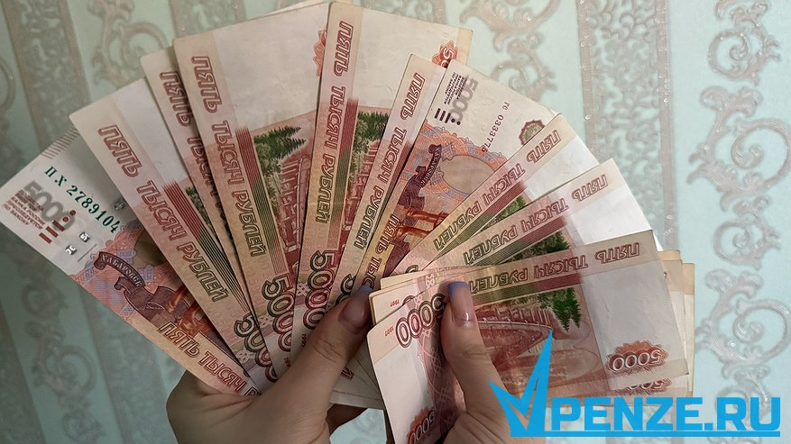 Главная картинка новости: Жительница Шемышейского района украла у знакомого деньги, чтобы доехать до дома