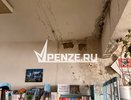 В Каменском районе сельский клуб гниет и утопает на глазах