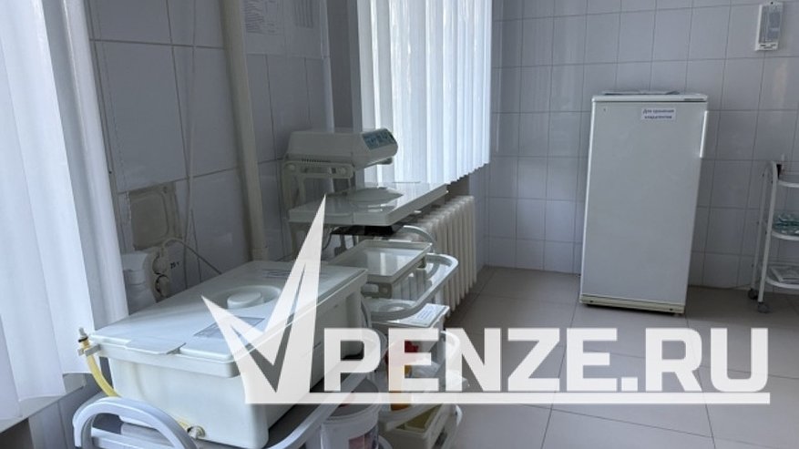 Главная картинка новости: Заболеваемость ОРВИ в регионе снизилось на 2,5%