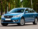 Белорусский седан S50 только вышел на рынок РФ, а первой партии уже нет. В чём причина его популярности?