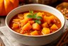 Миниатюра новости: Это вкусное и полезное осеннее блюдо из тыквы: лучший рецепт на сковороде: быстро и просто на ужин